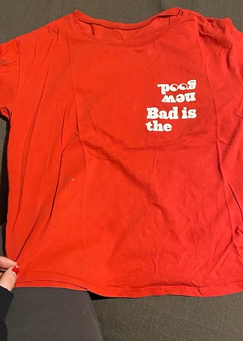 6 adet tşört 220 tl - Görsel 8