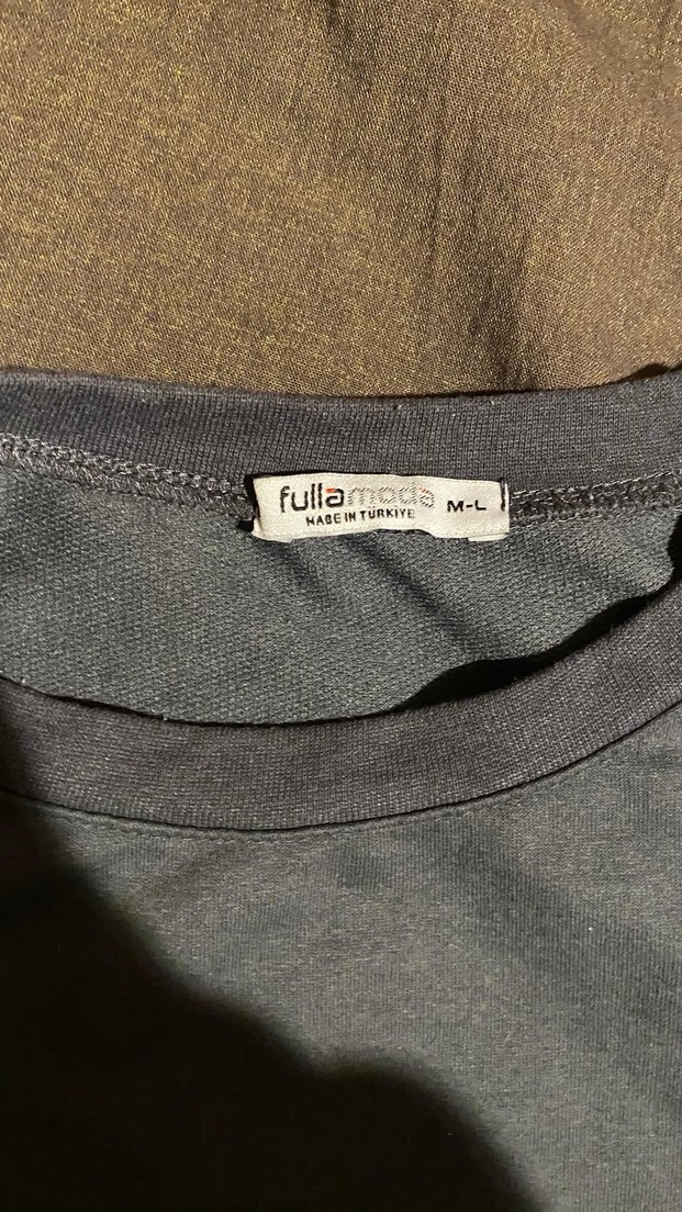 6 adet tşört 220 tl - Görsel 4