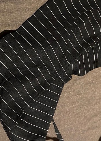 Üc ürün fiyatıdır
 için Dantelli Keten Pembe Kolsuz Bluz - Görsel 4