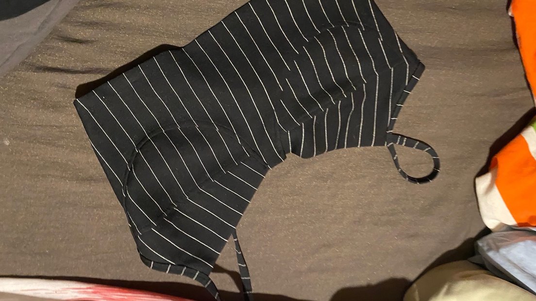 Üc ürün fiyatıdır
 için Dantelli Keten Pembe Kolsuz Bluz - Görsel 5