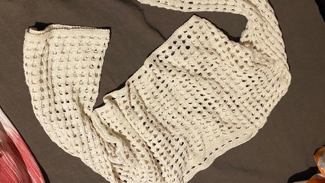 Üc ürün fiyatıdır
 için Dantelli Keten Pembe Kolsuz Bluz - Görsel 3