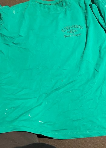 5 tşört ün hepsi 150 Siyah Kısa Kollu  Tişörtü - Görsel 3