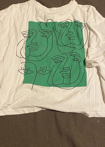 6adet tşört 200 tl - Görsel 3