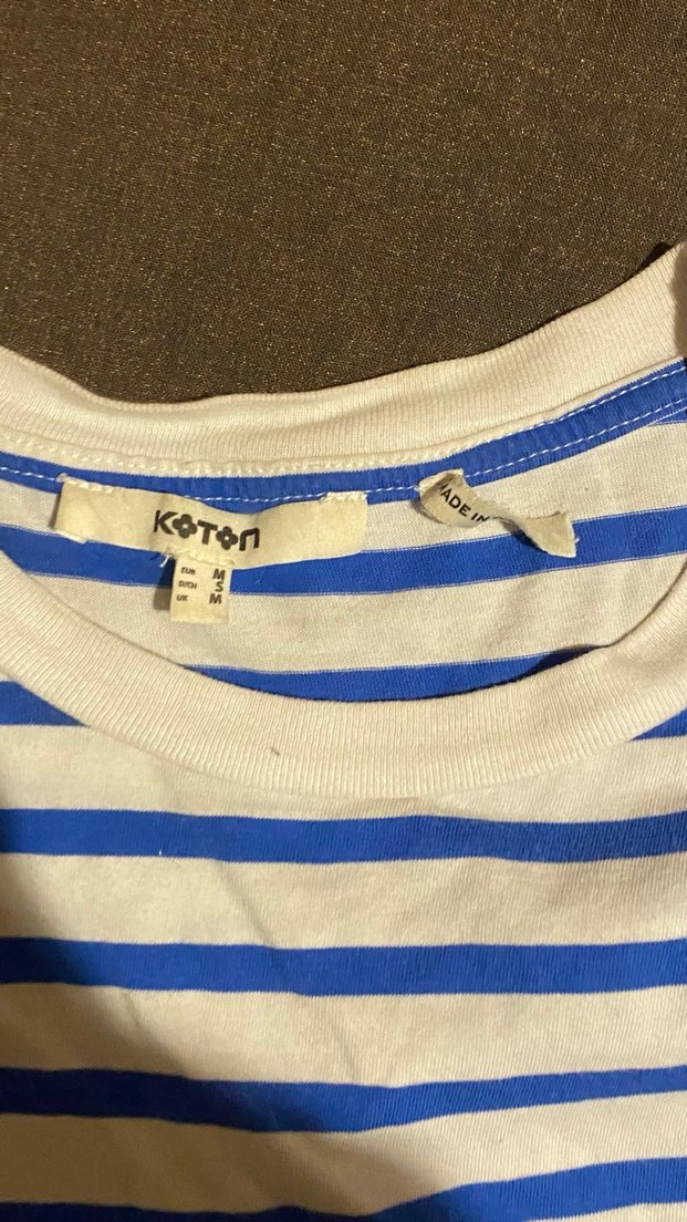 6adet tşört 200 tl - Görsel 5