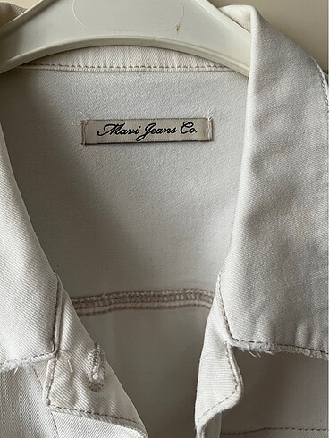 Mavi Jeans Mavi jeans yelek