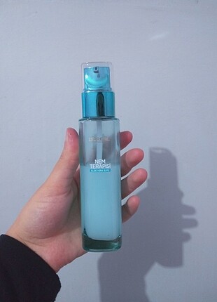 Loreal Paris Aloe veralı yüz nemlendiricisi