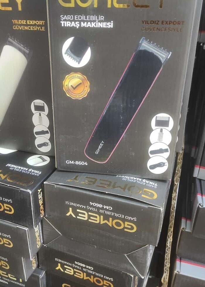 Tras Makinesi  - Görsel 2