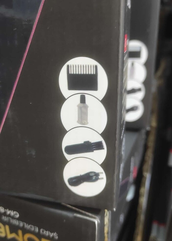 Tras Makinesi  - Görsel 3