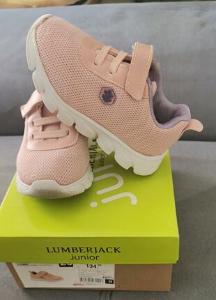 Lumberjack spor ayakkabı