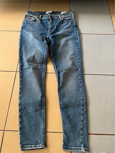 Kot pantolon