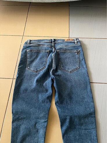 LTB Kot pantolon