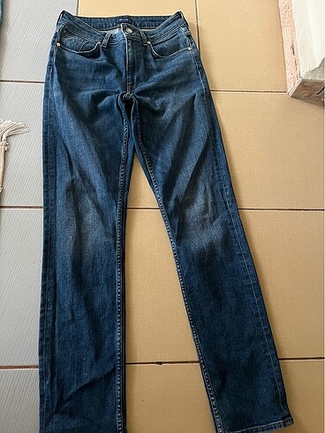 Kot pantolon