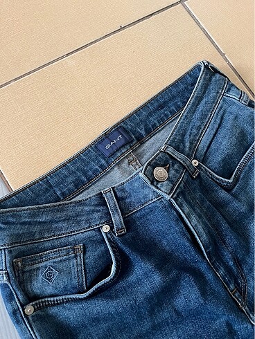 Gant Kot pantolon
