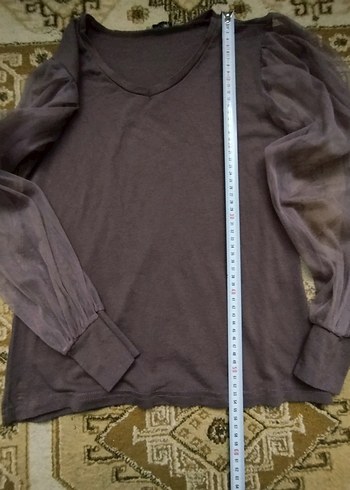 Örgü Kadın Kazakları. - Görsel 3