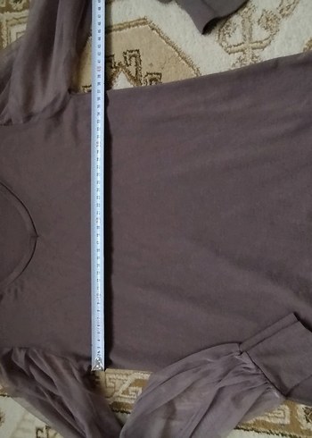 Örgü Kadın Kazakları. - Görsel 4