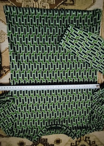 Örgü Kadın Kazakları. - Görsel 5