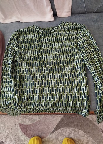 Örgü Kadın Kazakları. - Görsel 2