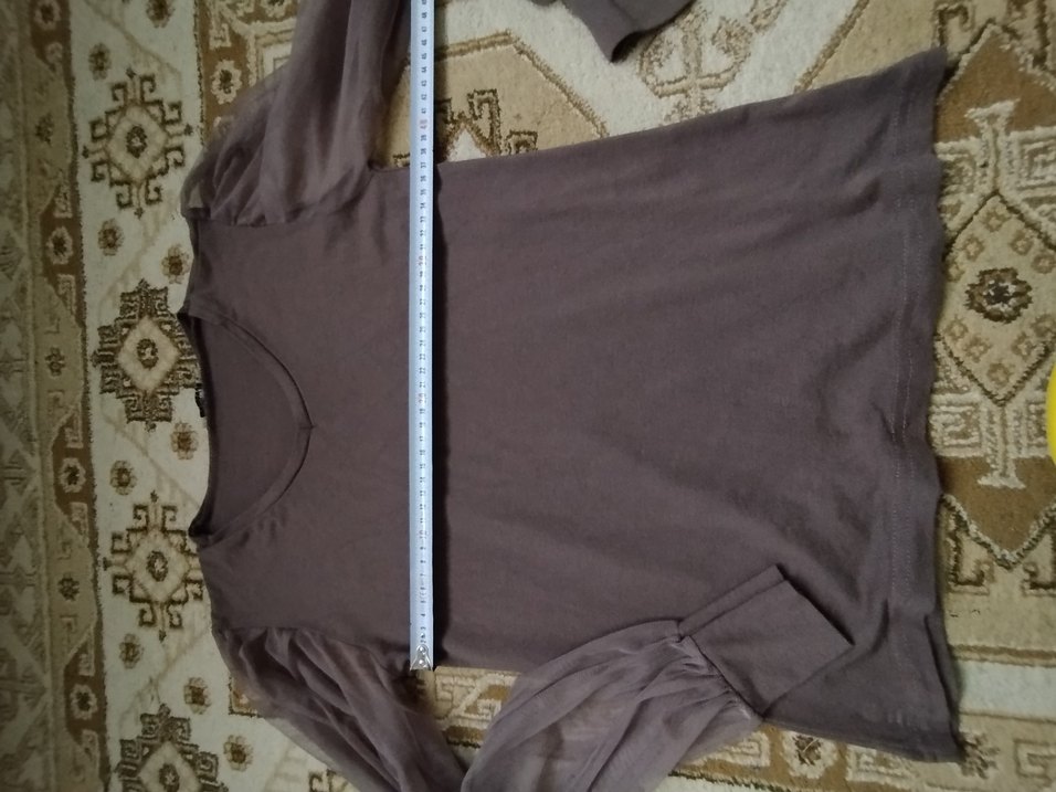 Örgü Kadın Kazakları. - Görsel 4