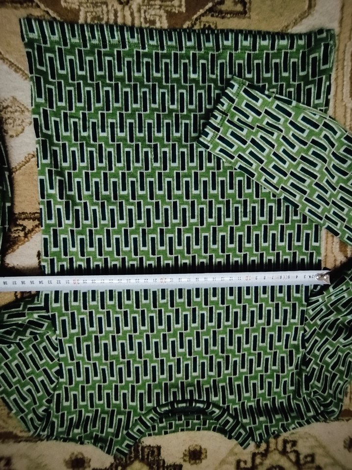 Örgü Kadın Kazakları. - Görsel 5