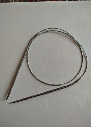 Örğü şişi. - Görsel 3