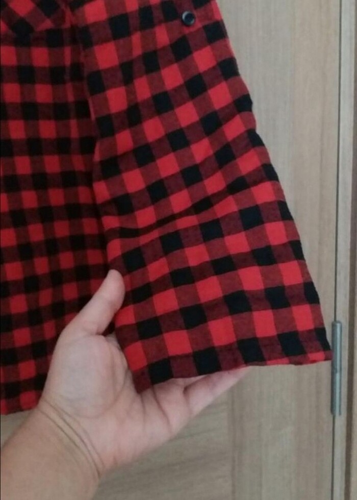 Bayan gömlek. - Görsel 2