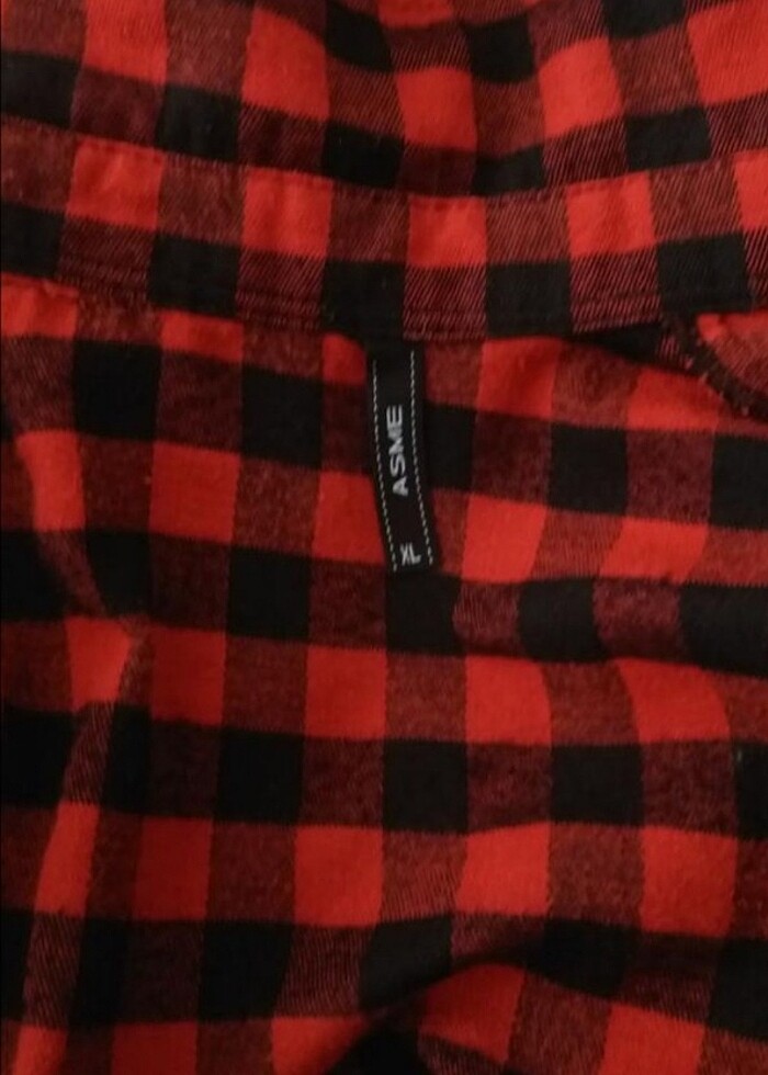 Bayan gömlek. - Görsel 3