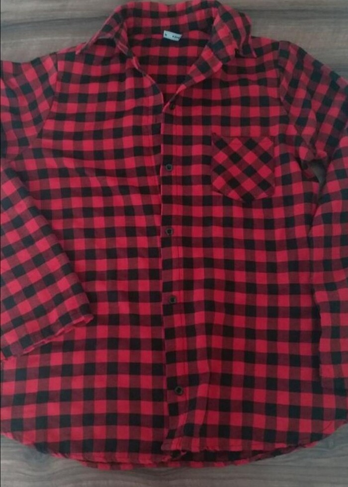 Bayan gömlek. - Görsel 5