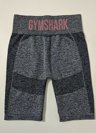 Nike Gymshark biker tayt 