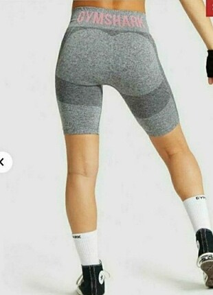 Gymshark biker tayt 