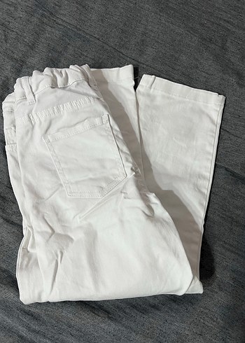 9 Yaş Beden LC WAİKİKİ ERKEK PANTOLON