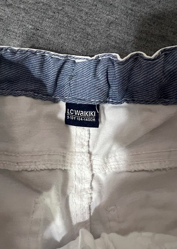LC Waikiki LC WAİKİKİ ERKEK PANTOLON