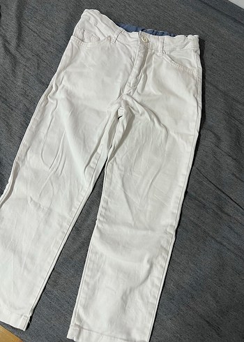 LC WAİKİKİ ERKEK PANTOLON