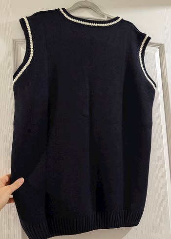 Altınyıldız&co Lacivert Süveter - Görsel 3