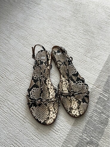 H&M terlik/sandalet