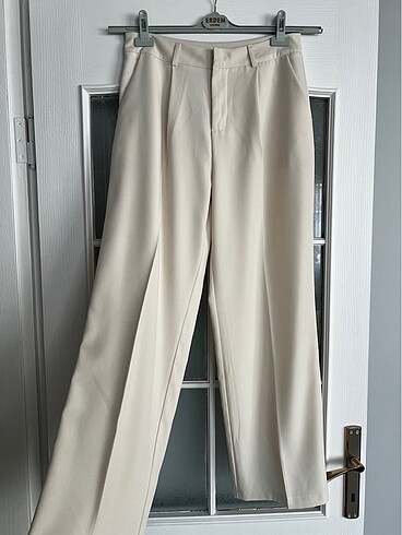 Bej Pantolon
