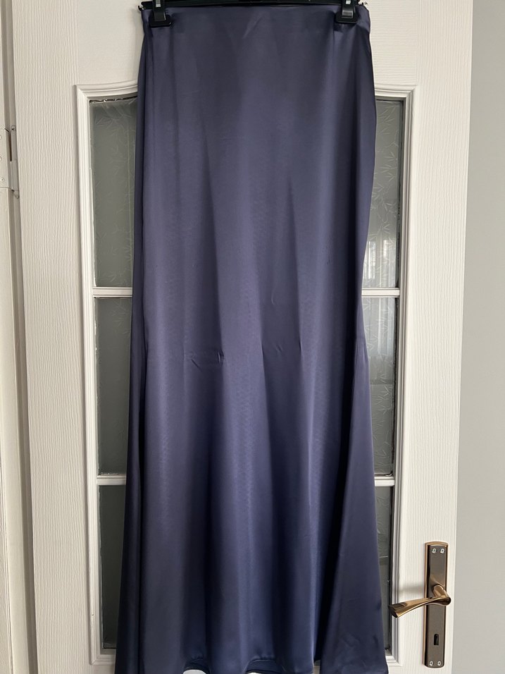 Etek bluz şık takım - Görsel 5