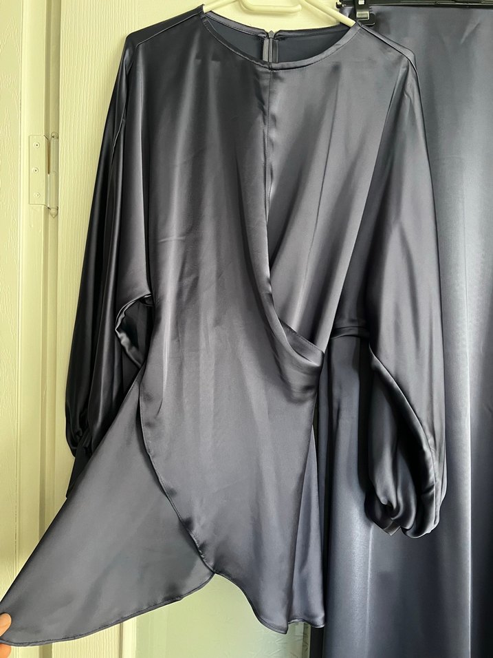 Etek bluz şık takım - Görsel 4