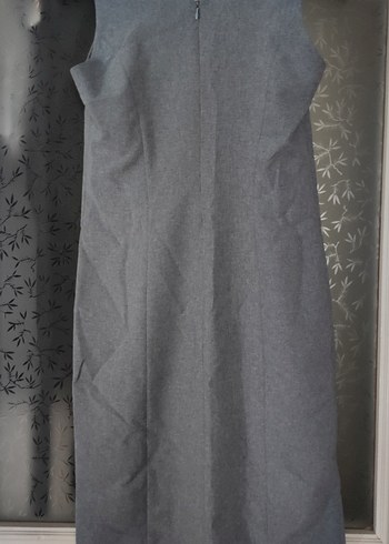 Mavi Kadın Jile Elbise - Görsel 2