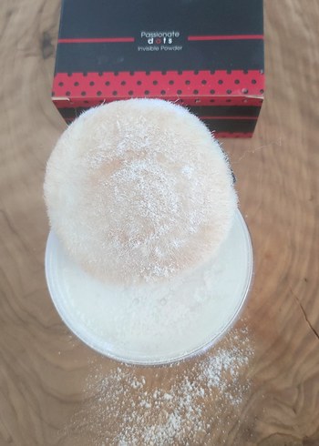 Flormar Passionate Dots Görünmez Pudra - Görsel 4