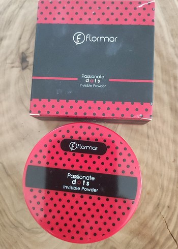 Flormar