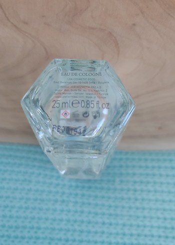 Atelier Rebul İstanbul Kolonya Parfüm - Görsel 4