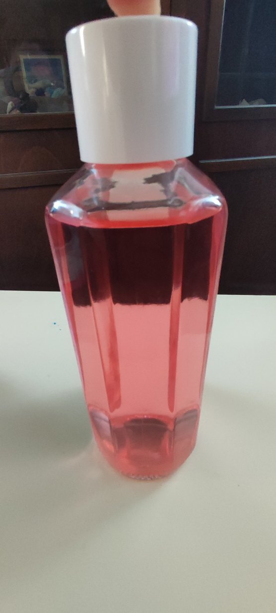 Labranda Japon Kiraz Çiçeği Kolonyası 500 ml - Görsel 3