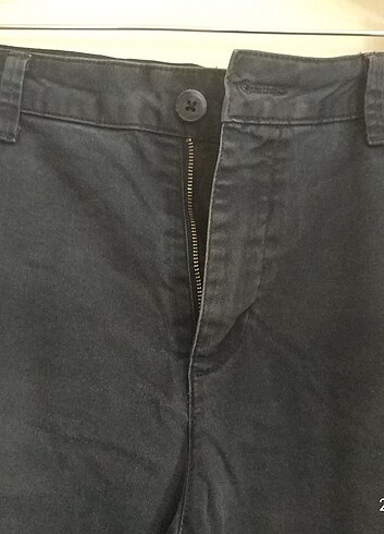 30 Beden STANDART BEDEN ERKEK PANTOLON