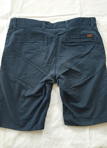 LC Waikiki ERKEK ŞORT BERMUDA