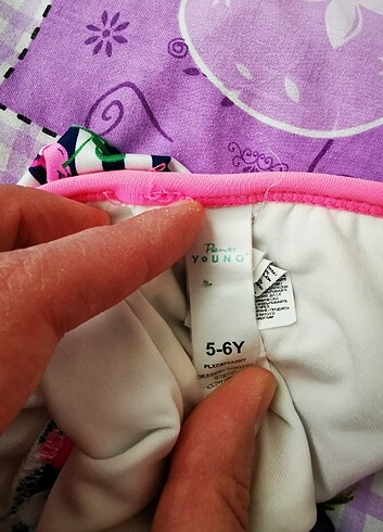 Penti Çocuk bikini 