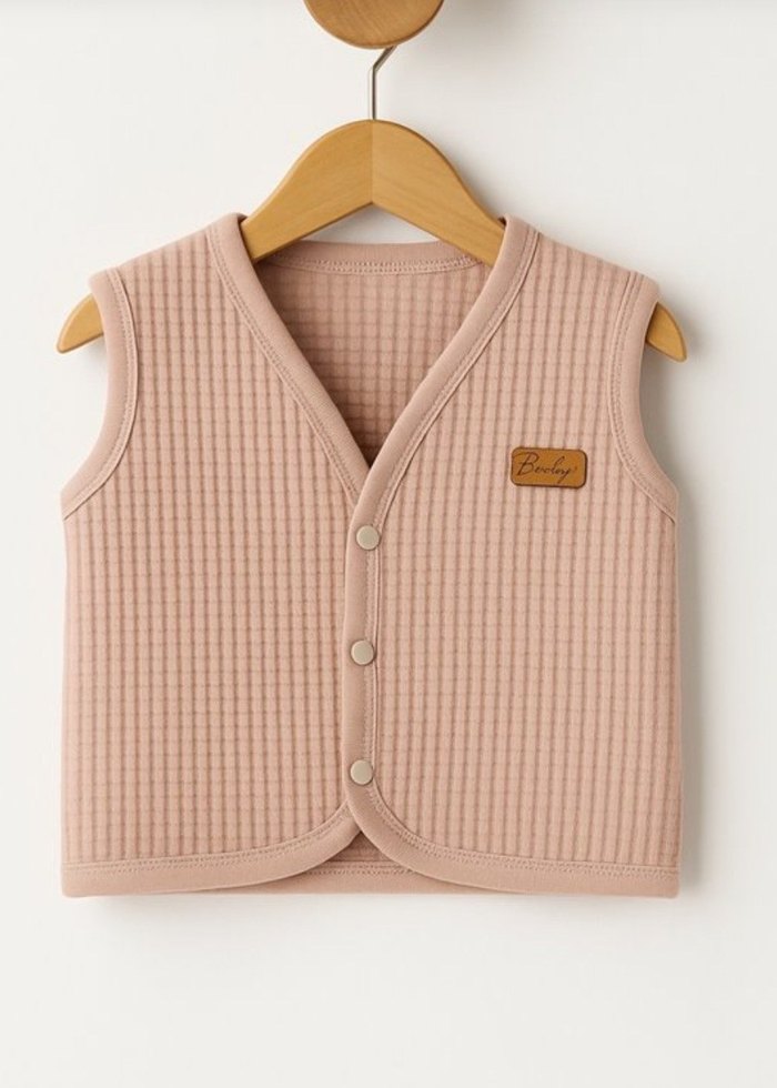 bebek yelek - Görsel 2