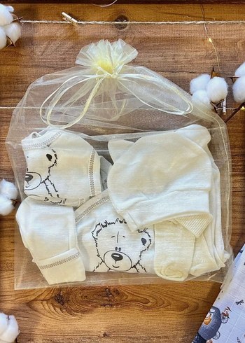 bebek takımı hastane çıkışı - Görsel 2