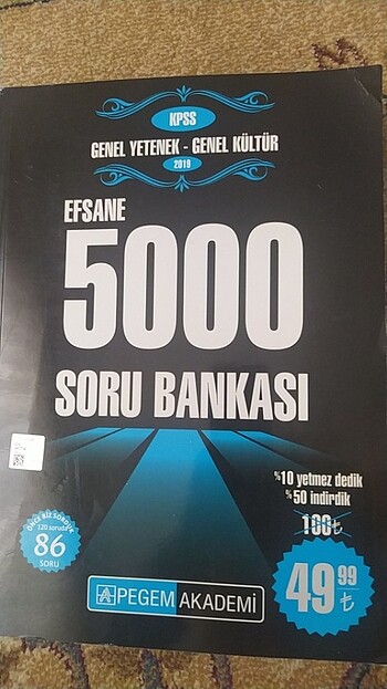 Soru Bankası