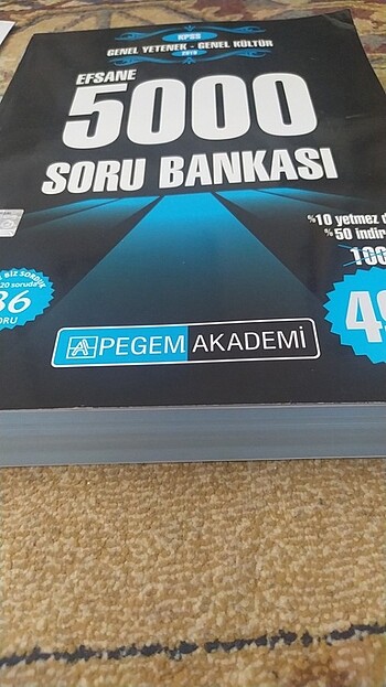 Soru Bankası