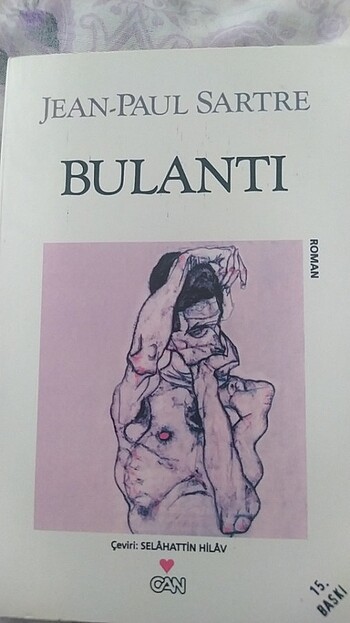 Roman Bulantı